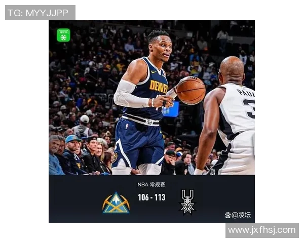 2019年1月11日马刺与雷霆精彩对决全场录像回放分析