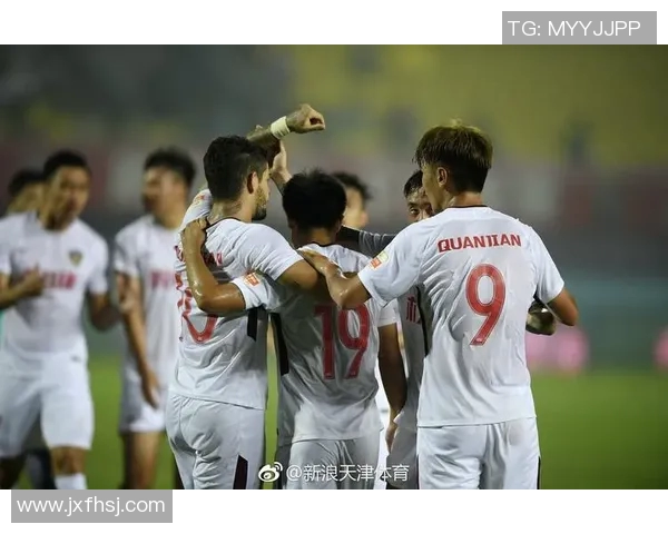 天津权健与北京人和精彩对决视频直播全程回顾与分析