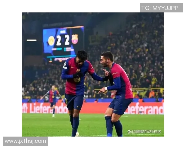 欧冠对决巴萨与尤文谁能笑到最后解析比赛胜负关键因素