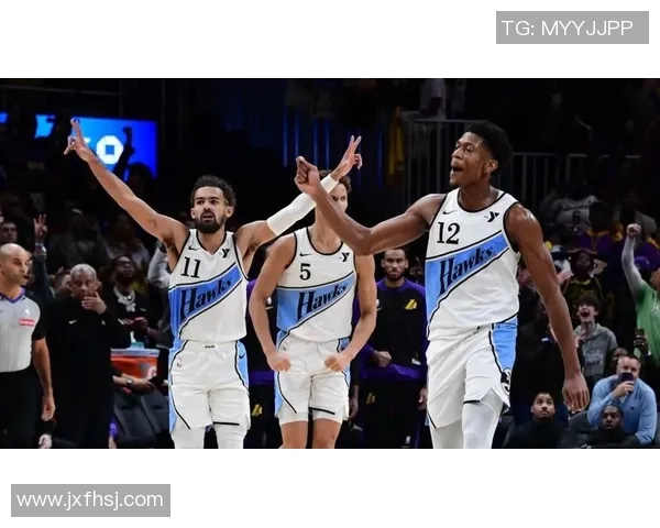 湖人对战老鹰精彩直播视频地址分享与观看指南