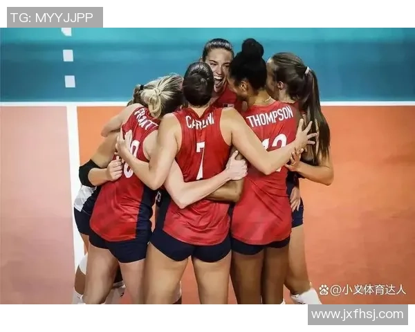 西安排球队状态分析：近期表现与未来展望的全面解读